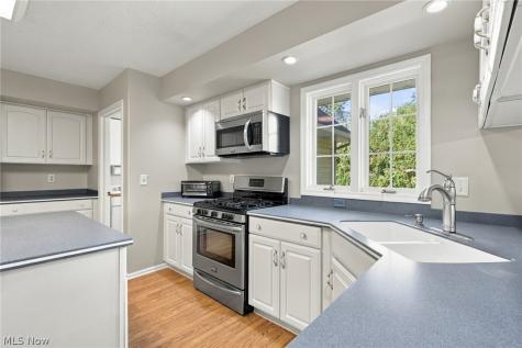 517 Rockwood Court Avon Lake OH 44012