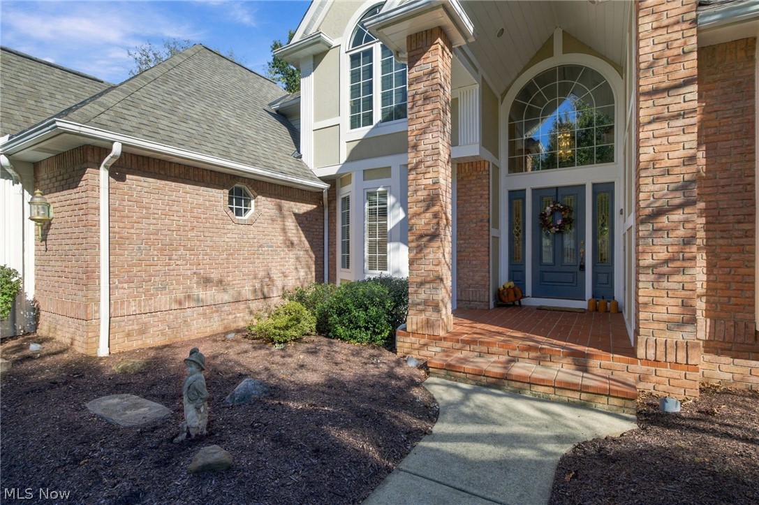 517 Rockwood Court Avon Lake OH 44012
