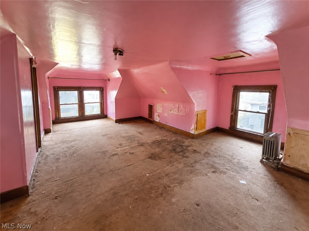 1172 Melbourne Road East Cleveland OH 44112