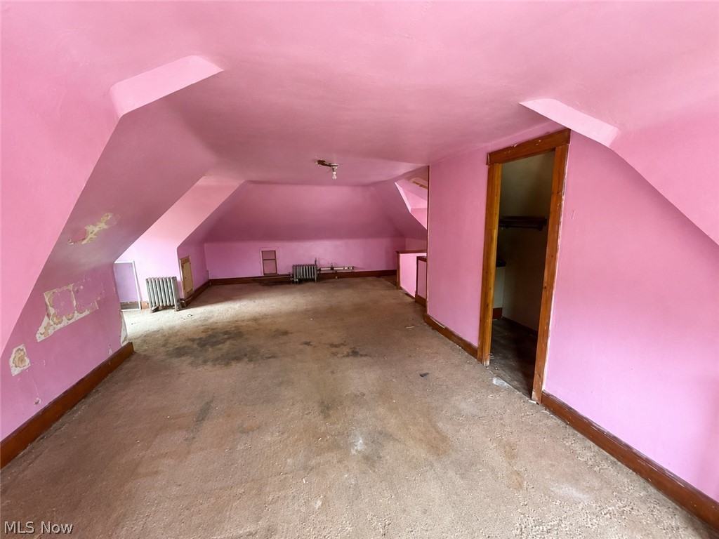 1172 Melbourne Road East Cleveland OH 44112