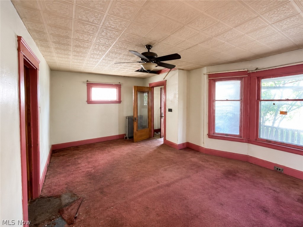 1172 Melbourne Road East Cleveland OH 44112