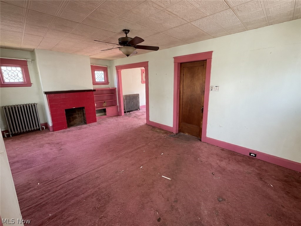 1172 Melbourne Road East Cleveland OH 44112