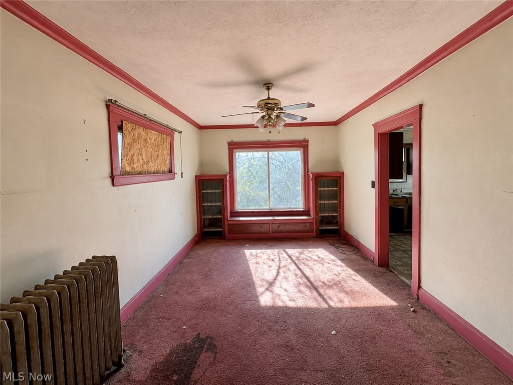 1172 Melbourne Road East Cleveland OH 44112