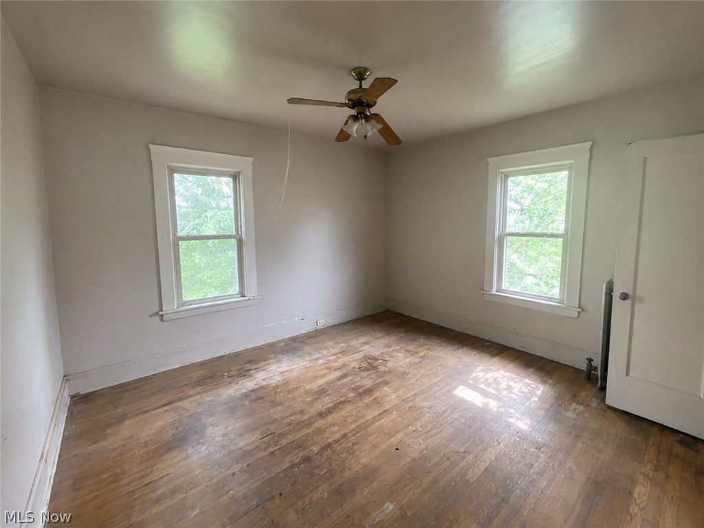 1172 Melbourne Road East Cleveland OH 44112