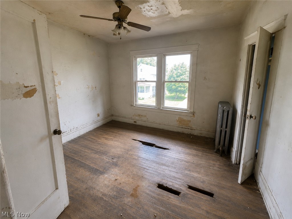 1172 Melbourne Road East Cleveland OH 44112
