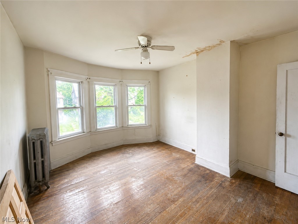 1172 Melbourne Road East Cleveland OH 44112