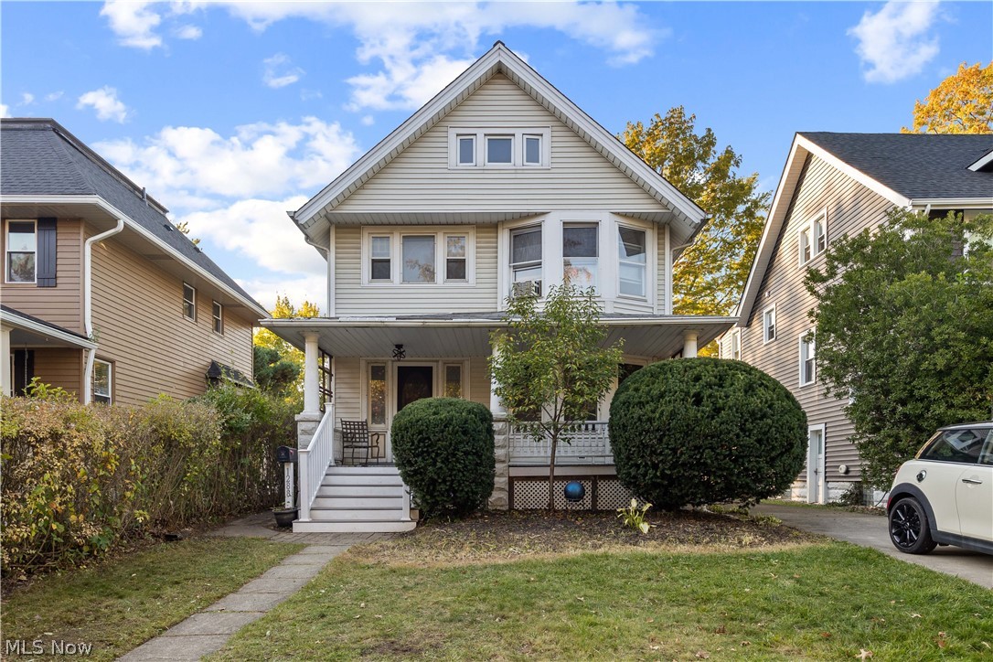 1288 W 108th Street Cleveland OH 44102