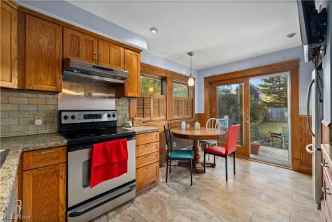 1288 W 108th Street Cleveland OH 44102