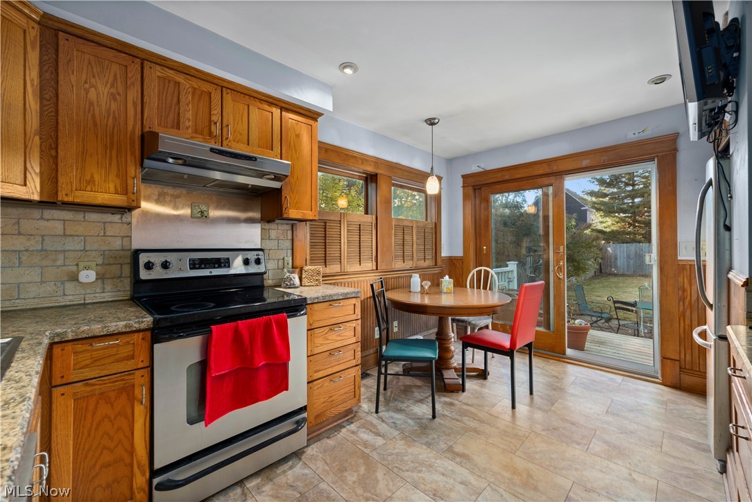 1288 W 108th Street Cleveland OH 44102