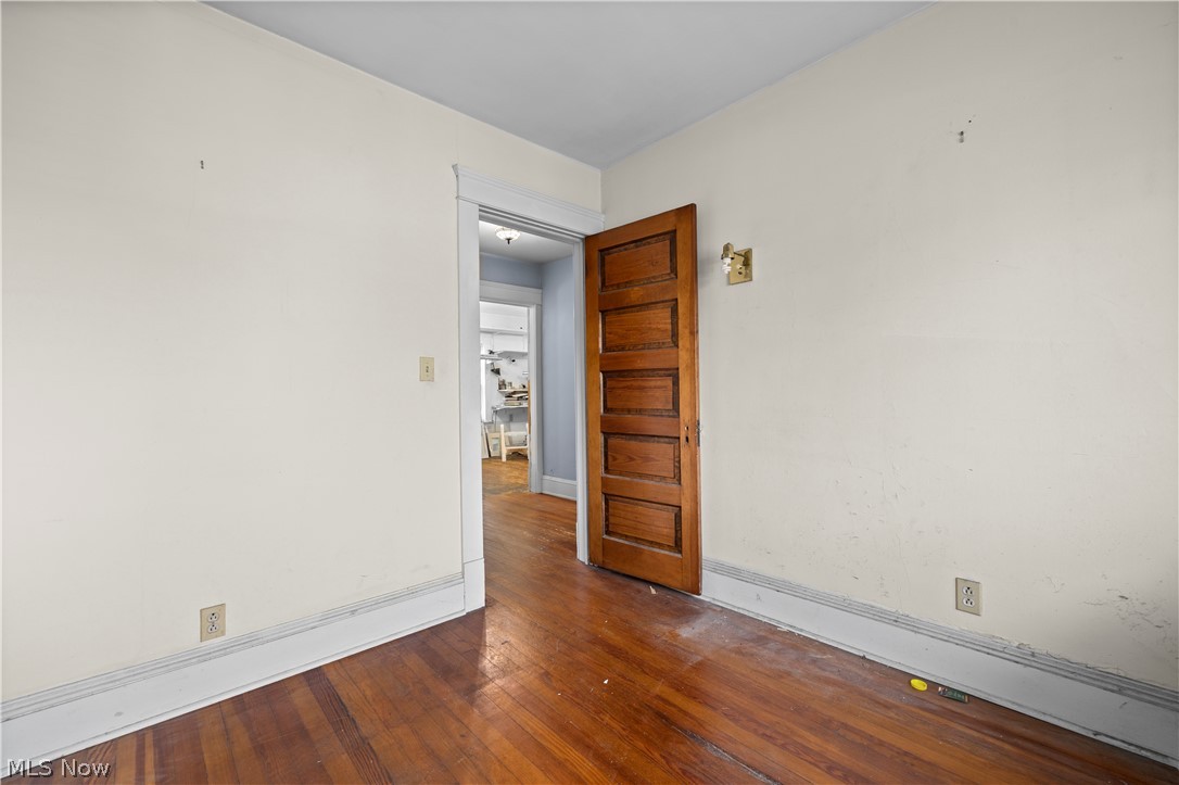 1288 W 108th Street Cleveland OH 44102