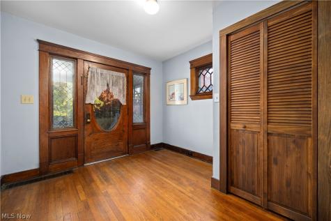 1288 W 108th Street Cleveland OH 44102