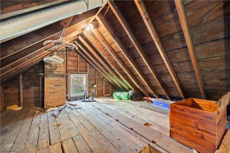 1288 W 108th Street Cleveland OH 44102