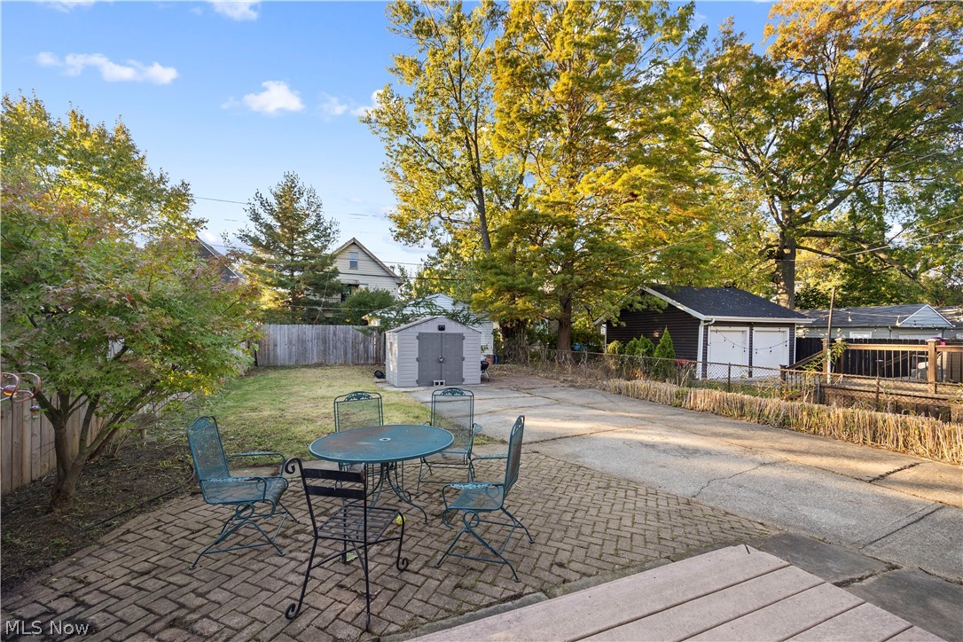 1288 W 108th Street Cleveland OH 44102