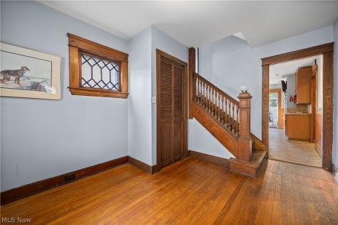 1288 W 108th Street Cleveland OH 44102