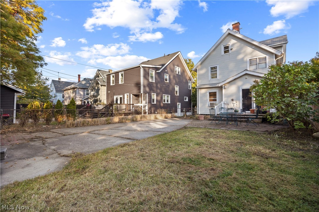 1288 W 108th Street Cleveland OH 44102