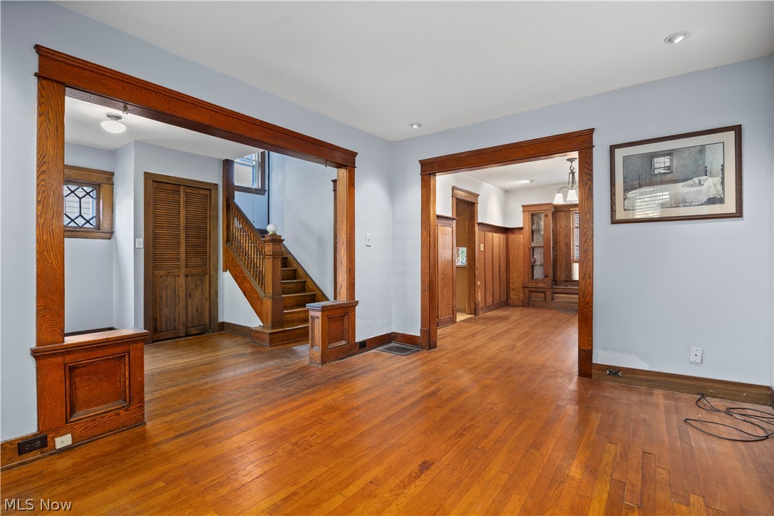 1288 W 108th Street Cleveland OH 44102