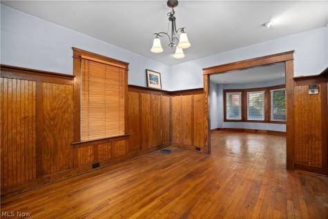 1288 W 108th Street Cleveland OH 44102