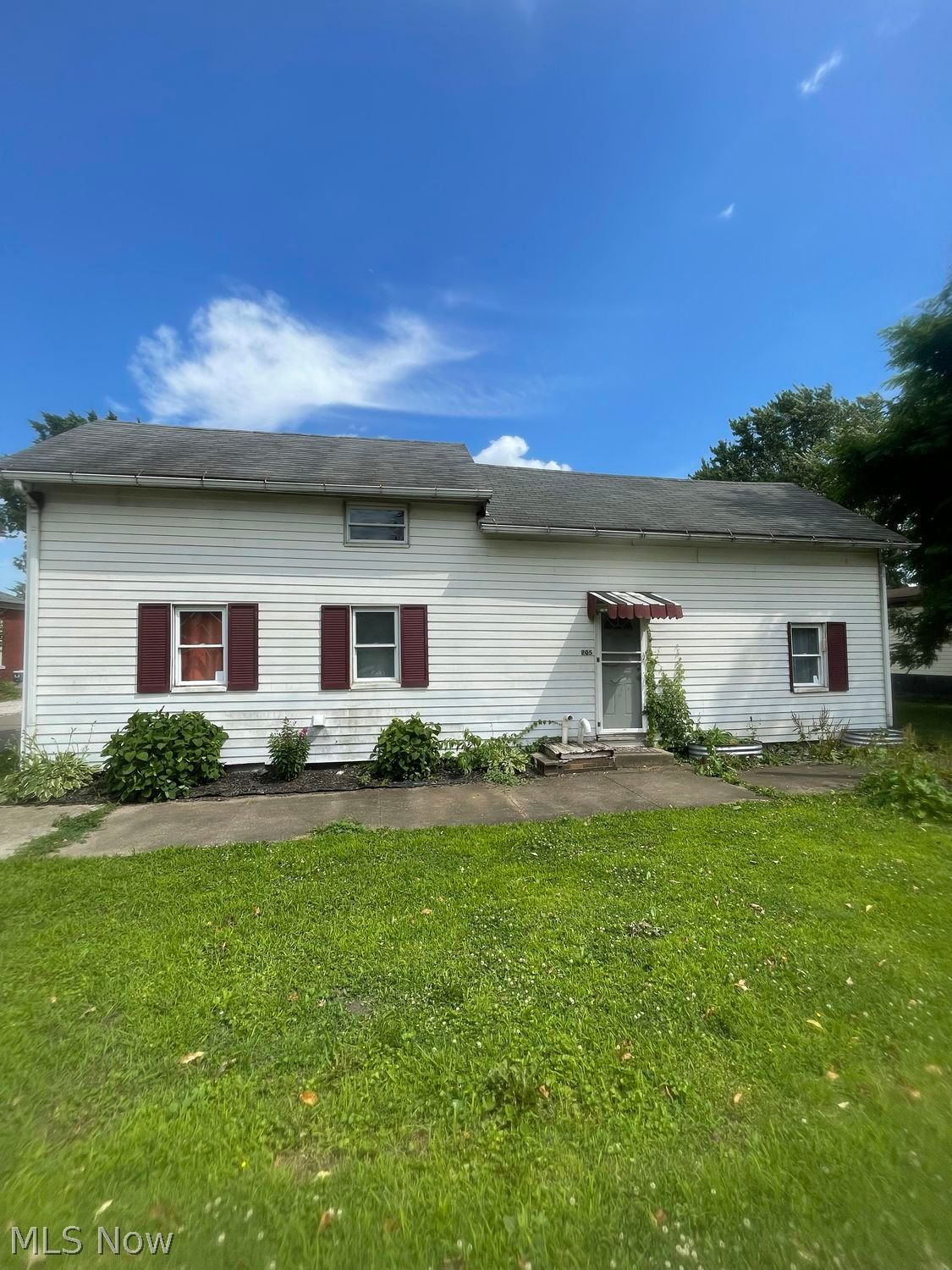 205 E Main Street Port Washington OH 43837
