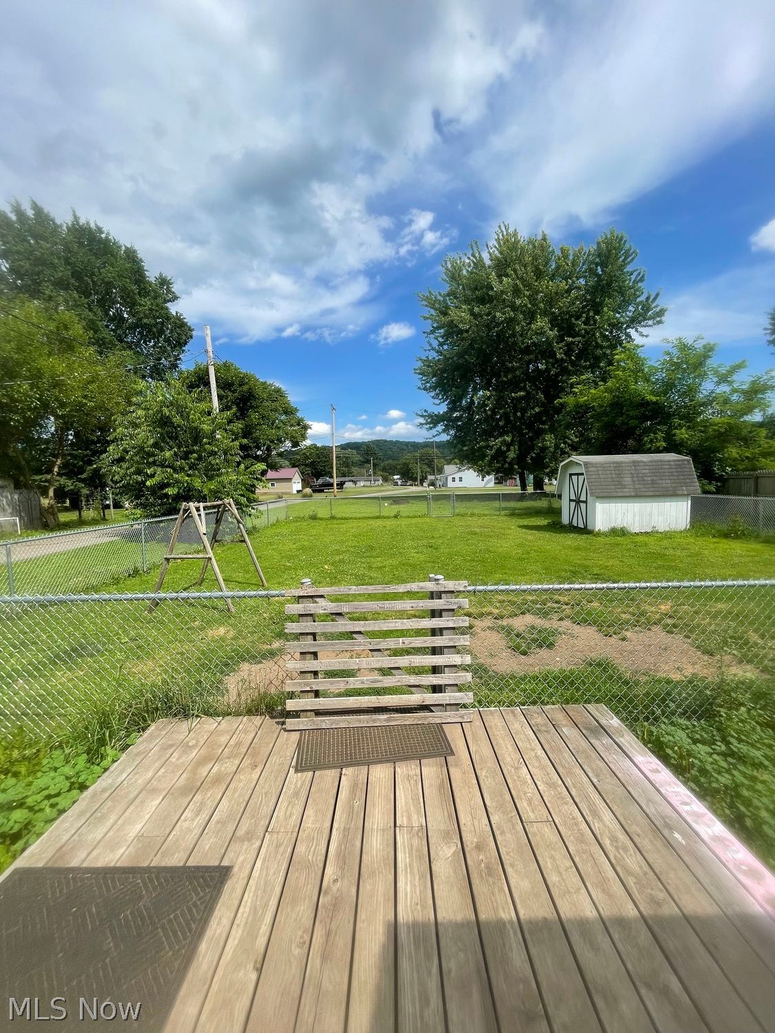 205 E Main Street Port Washington OH 43837