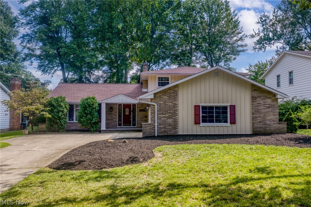 5282 Graham Drive Lyndhurst OH 44124