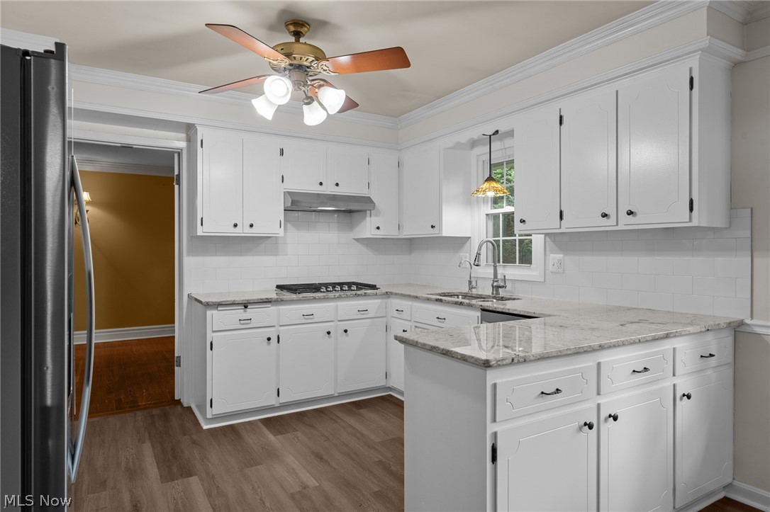5282 Graham Drive Lyndhurst OH 44124