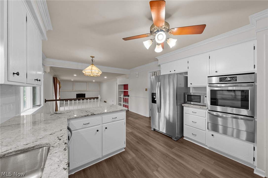 5282 Graham Drive Lyndhurst OH 44124