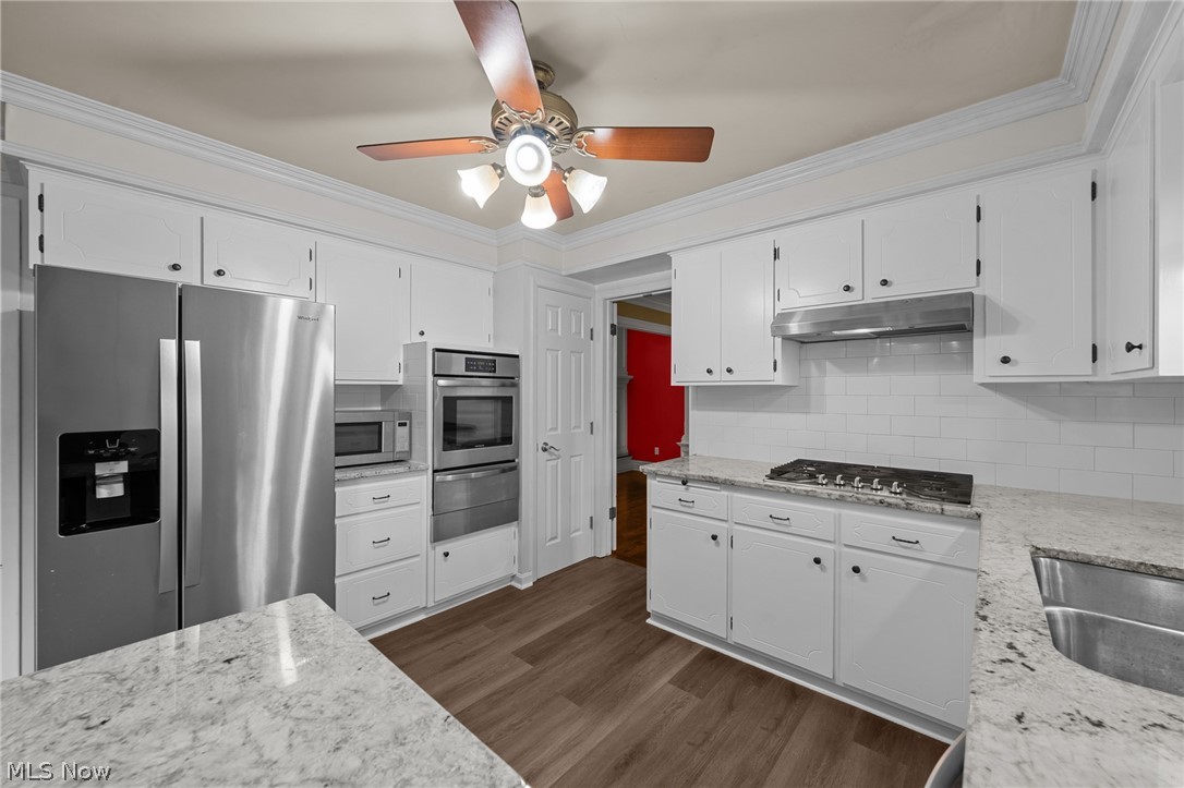 5282 Graham Drive Lyndhurst OH 44124