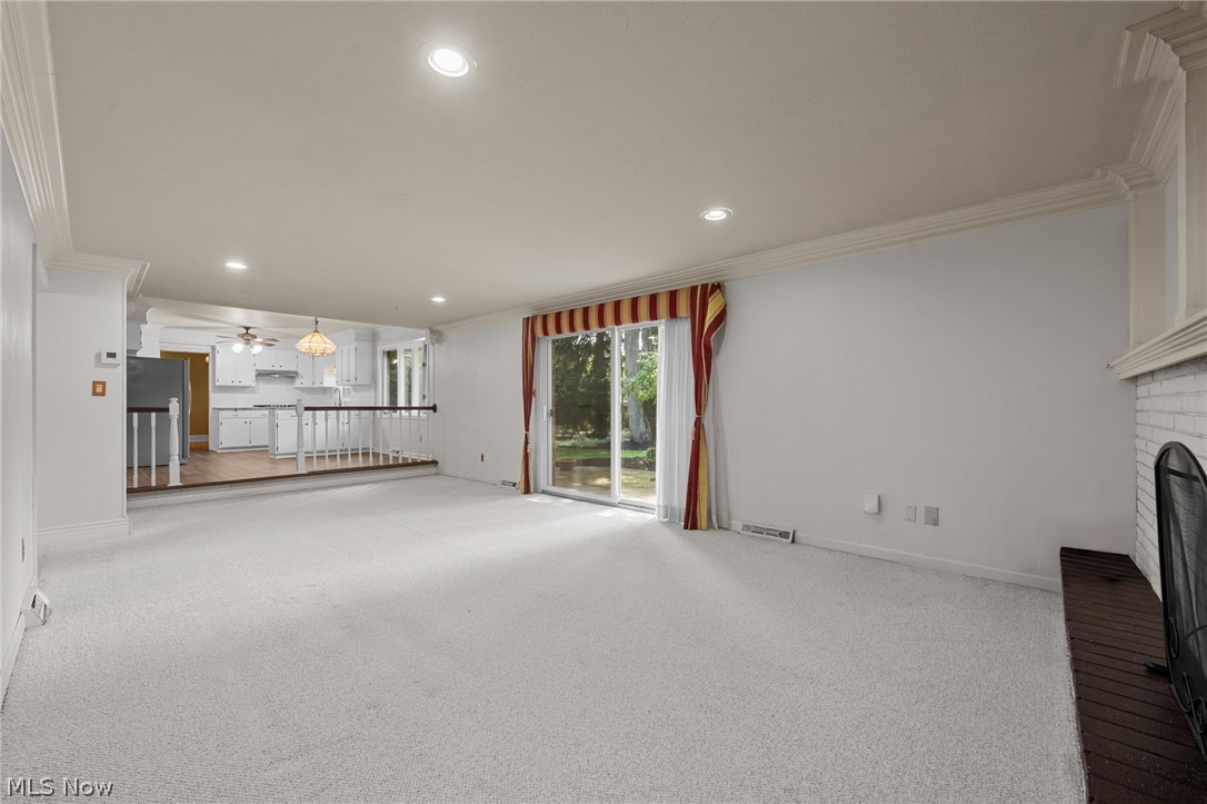 5282 Graham Drive Lyndhurst OH 44124
