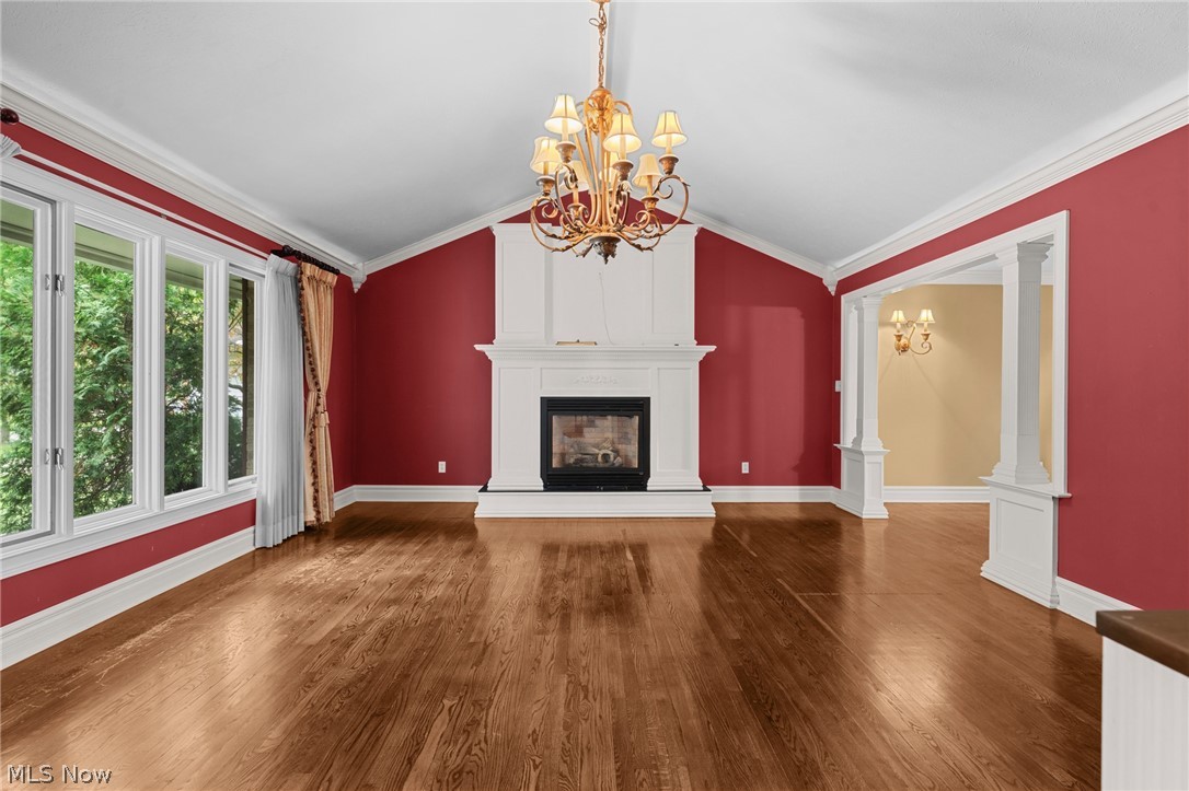 5282 Graham Drive Lyndhurst OH 44124