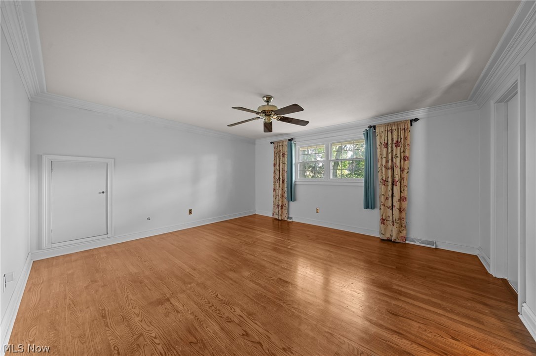 5282 Graham Drive Lyndhurst OH 44124