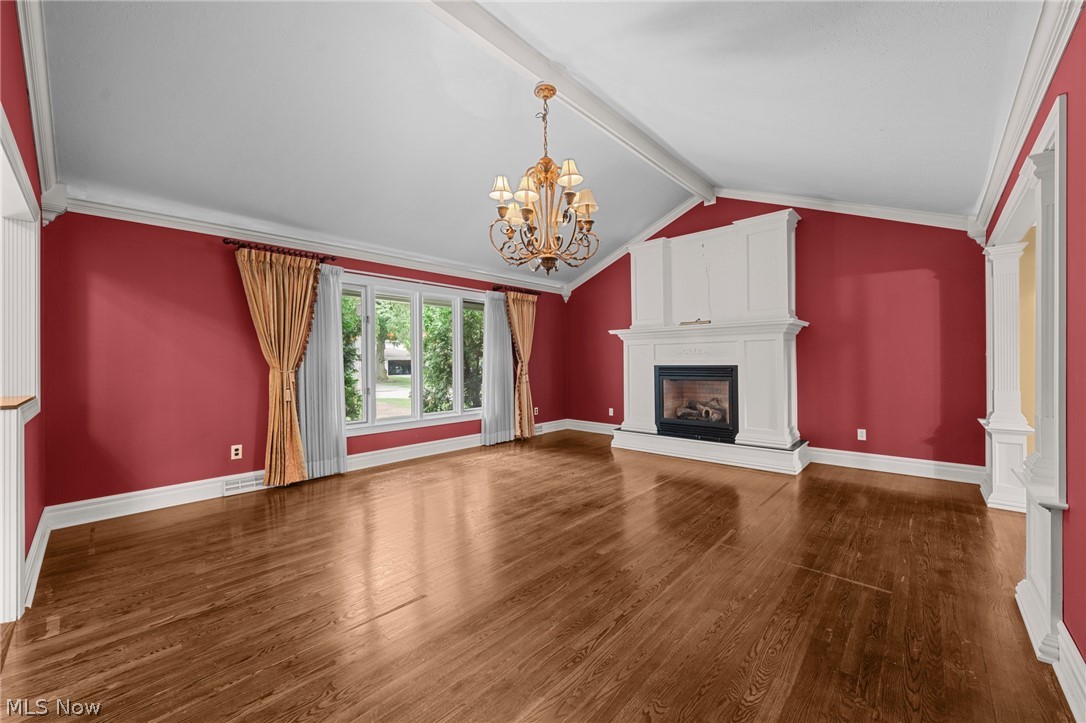 5282 Graham Drive Lyndhurst OH 44124