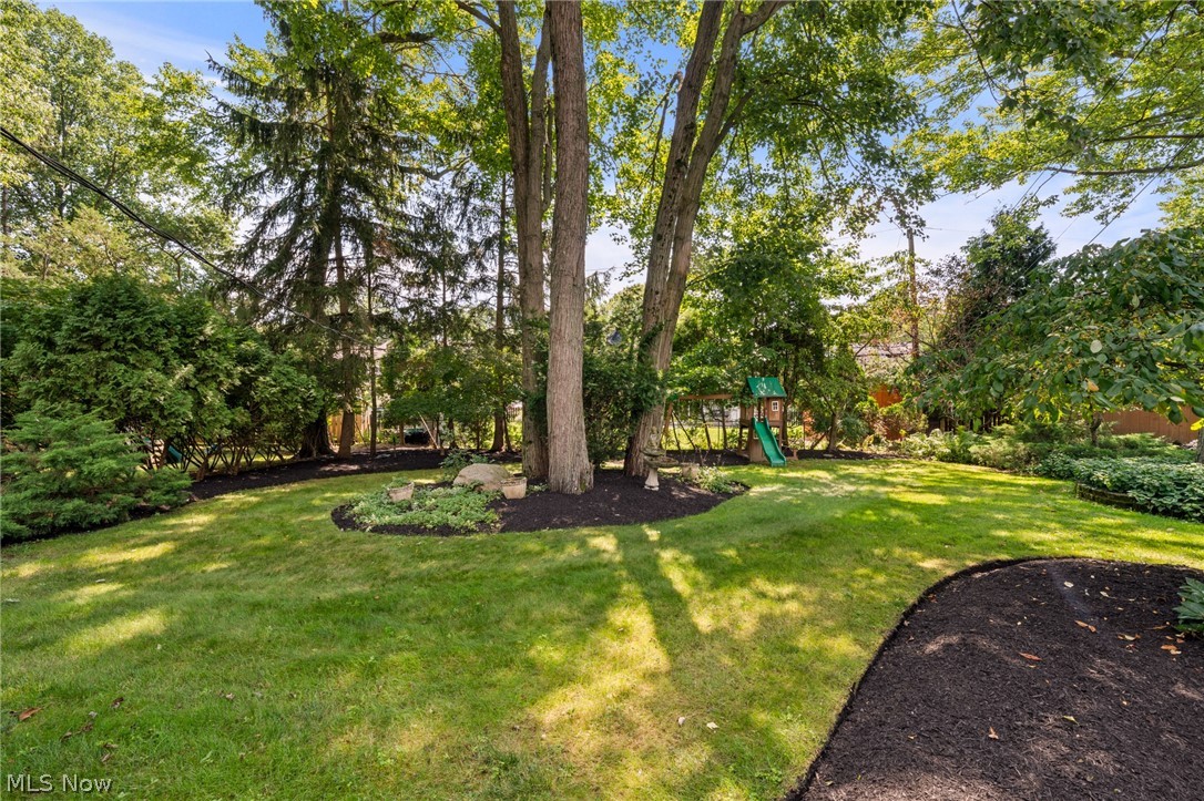 5282 Graham Drive Lyndhurst OH 44124