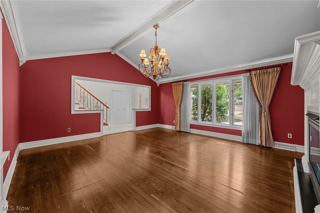 5282 Graham Drive Lyndhurst OH 44124