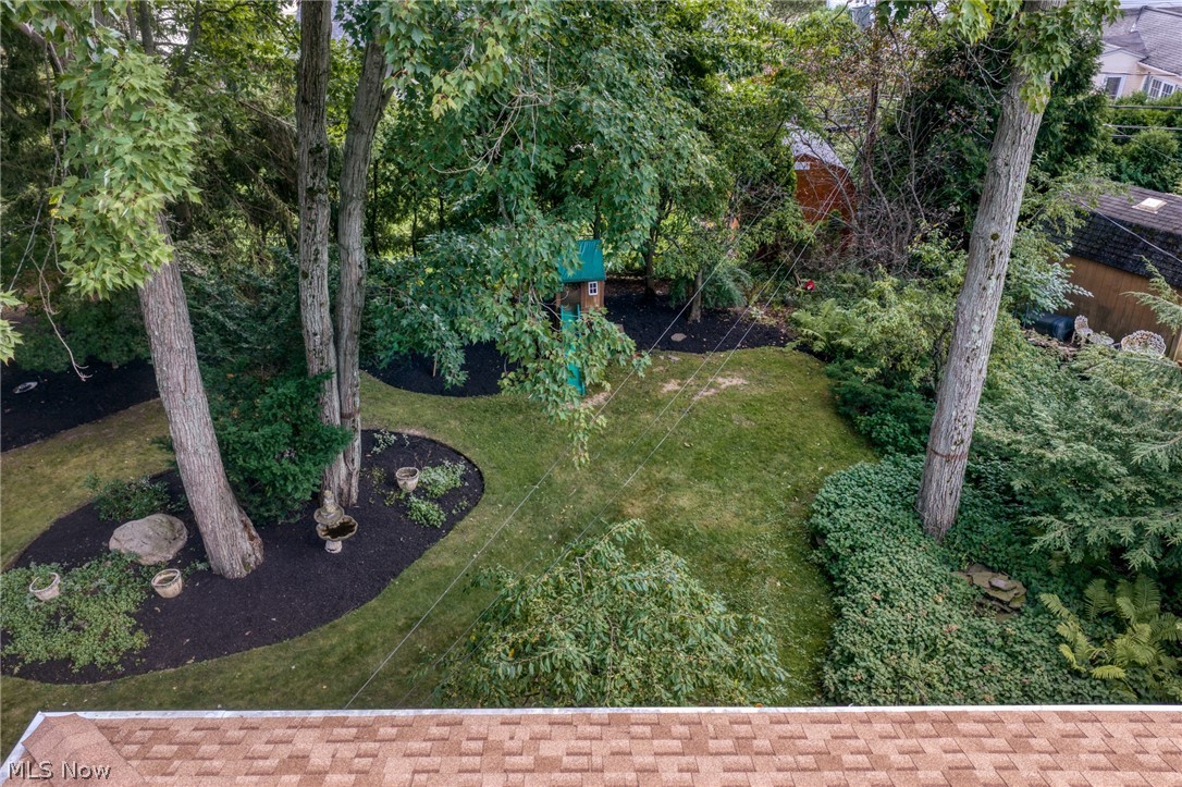 5282 Graham Drive Lyndhurst OH 44124