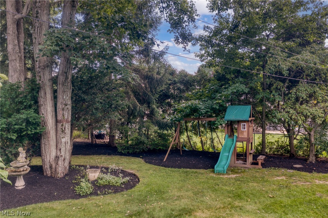 5282 Graham Drive Lyndhurst OH 44124