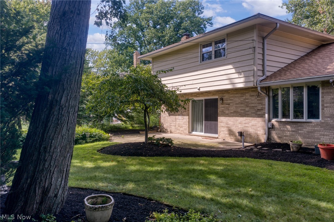 5282 Graham Drive Lyndhurst OH 44124