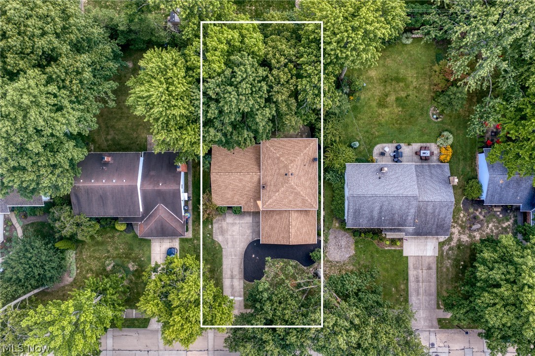 5282 Graham Drive Lyndhurst OH 44124