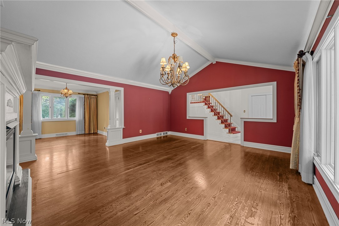 5282 Graham Drive Lyndhurst OH 44124