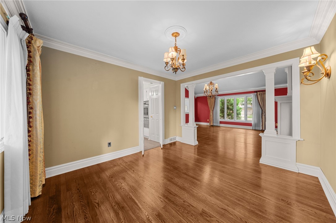 5282 Graham Drive Lyndhurst OH 44124