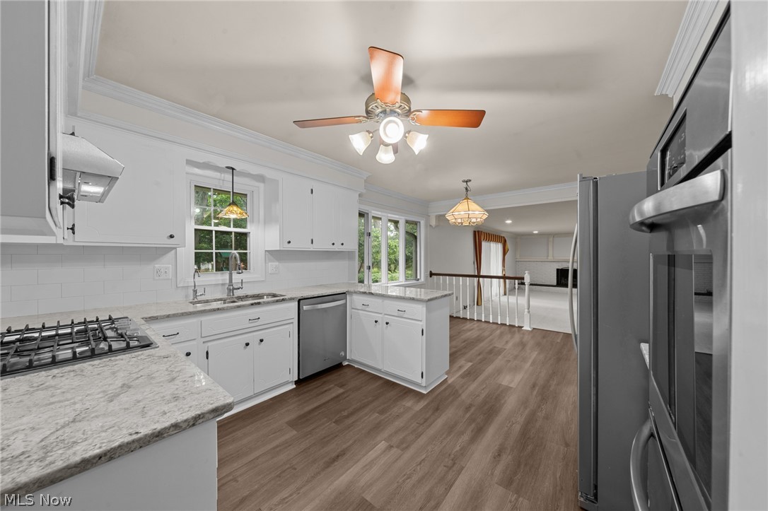 5282 Graham Drive Lyndhurst OH 44124