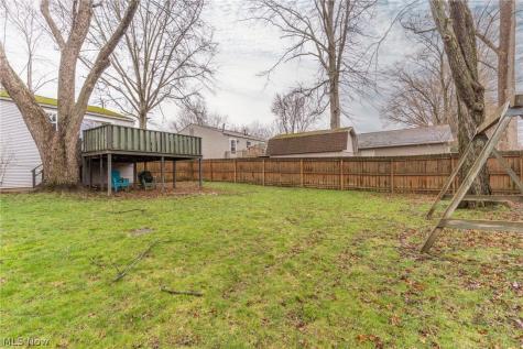 1077 S Diamond Street Ravenna OH 44266