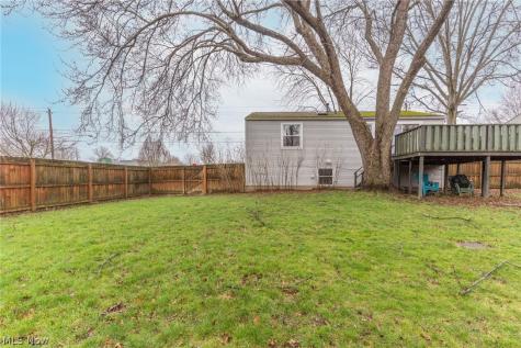 1077 S Diamond Street Ravenna OH 44266