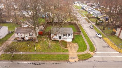 1077 S Diamond Street Ravenna OH 44266