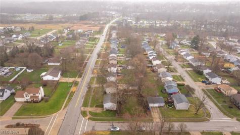 1077 S Diamond Street Ravenna OH 44266