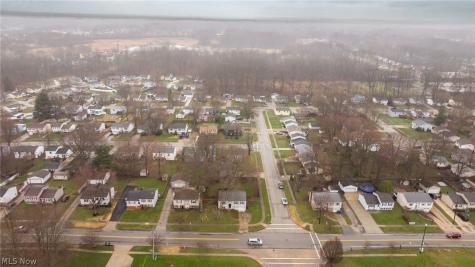 1077 S Diamond Street Ravenna OH 44266
