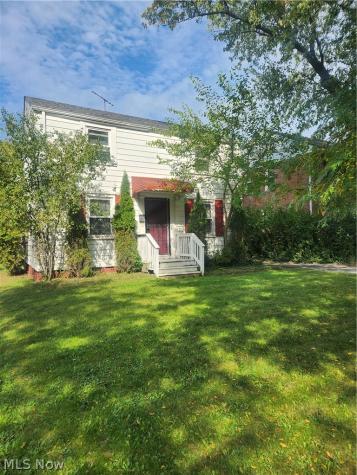 19611 Libby Road Maple Heights OH 44137