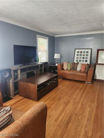 19611 Libby Road Maple Heights OH 44137
