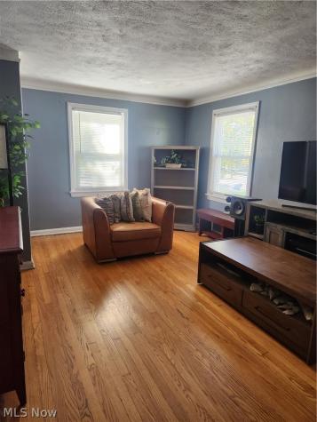 19611 Libby Road Maple Heights OH 44137