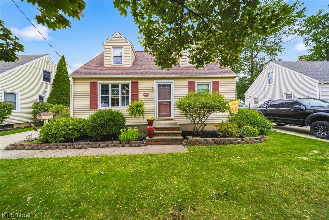 37301 Park Avenue Willoughby OH 44094