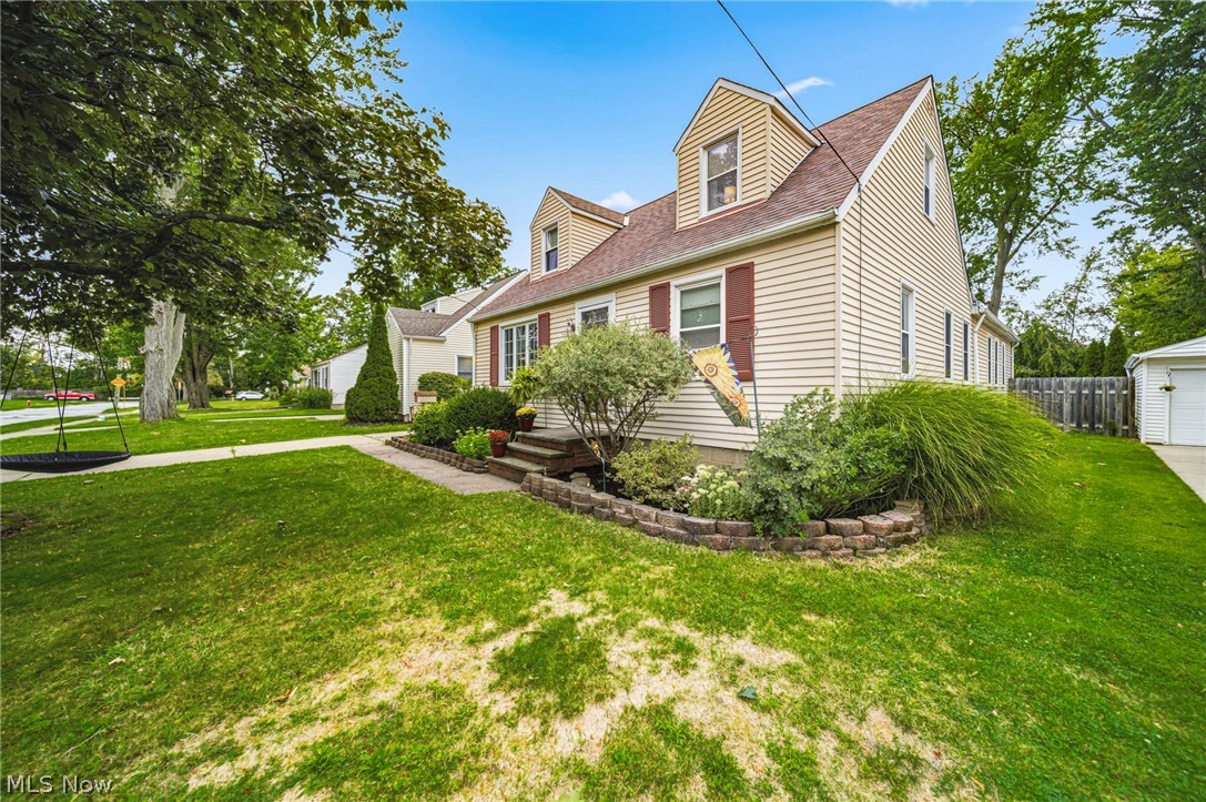 37301 Park Avenue Willoughby OH 44094